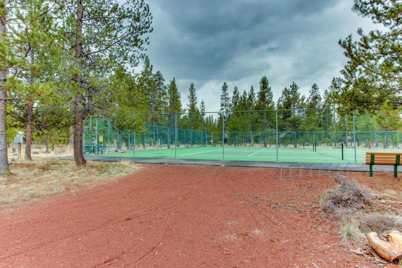 Sun River Retreat Sunriver Dış mekan fotoğraf