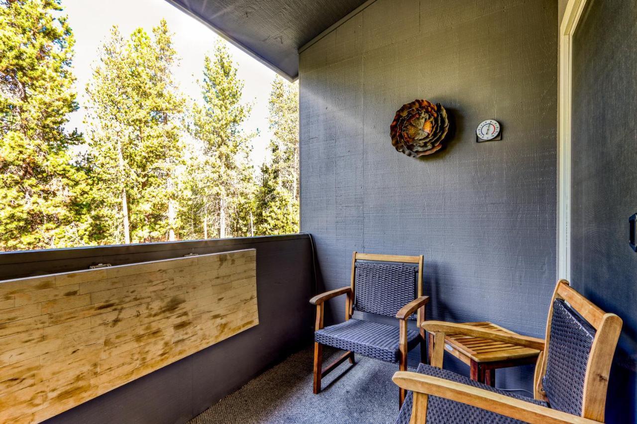 Sun River Retreat Sunriver Dış mekan fotoğraf